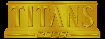 Titans 2099
